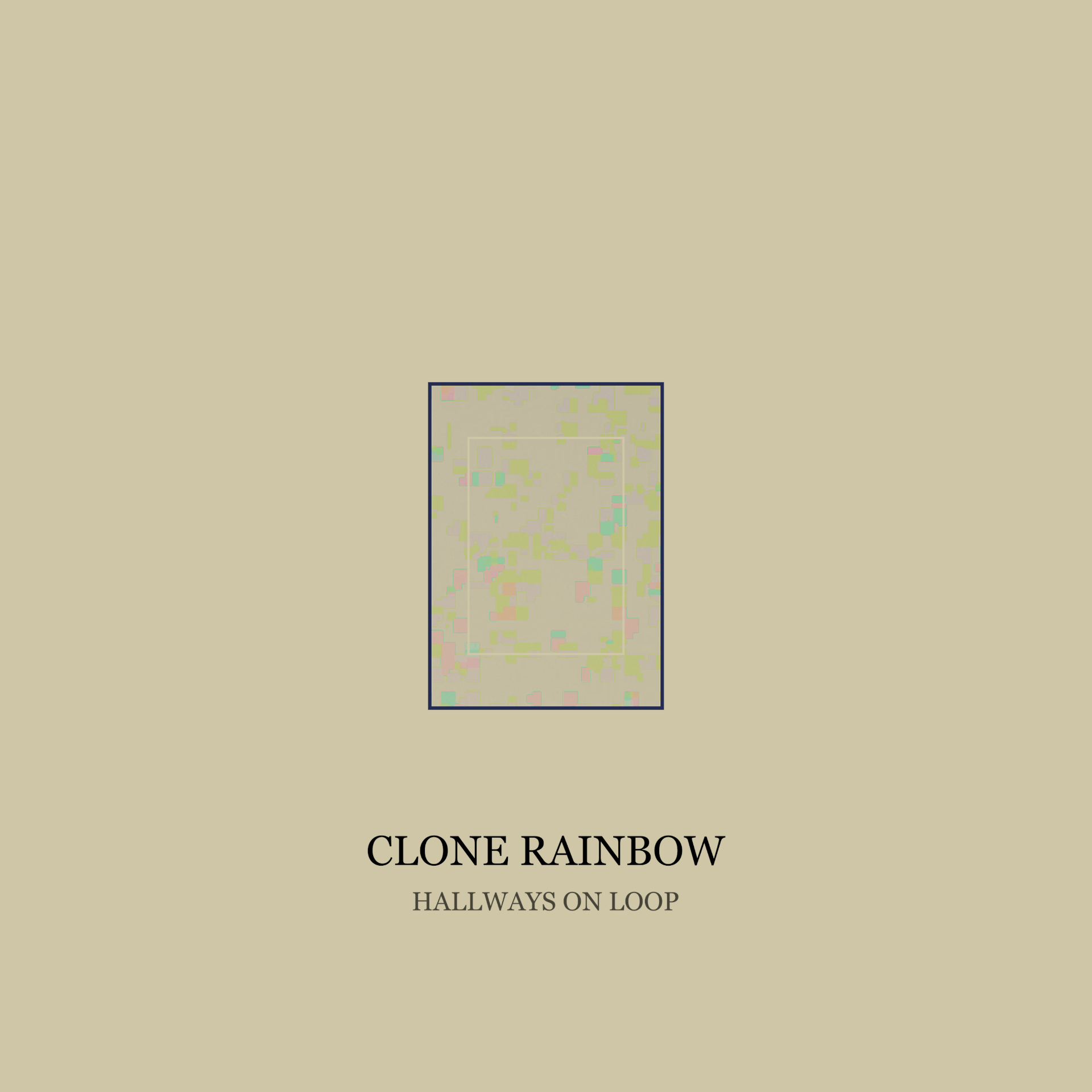 Hallways On Loop artwork