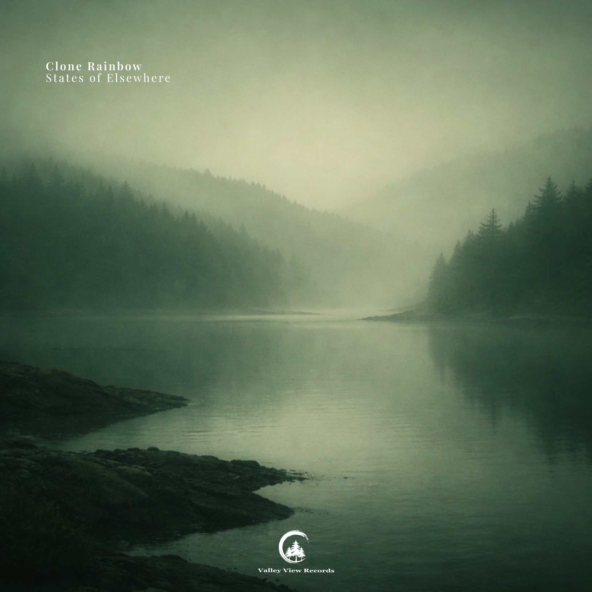States of Elsewhere artwork